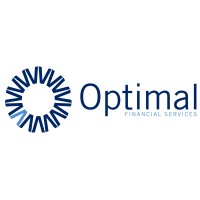 Optimal Financial Services Logo