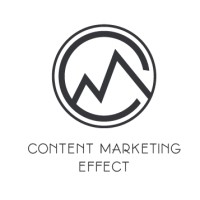 Content Marketing Effect Logo