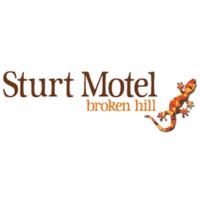 Sturt Motel Broken Hill Logo
