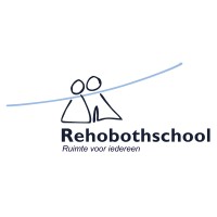 Rehobothschool Waddinxveen Logo