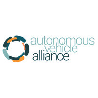 Autonomous Vehicle Alliance Logo