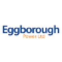 Eggborough Power Ltd Logo