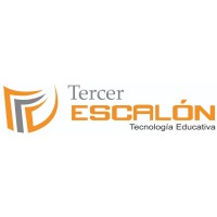 Tercer Escalón EdTech Logo