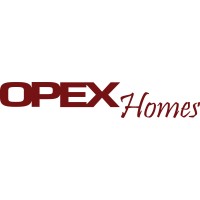 OPEX Homes Logo