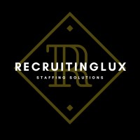 Recruiting Lux Logo