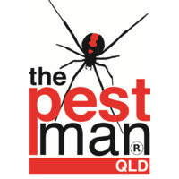 The Pestman QLD Logo