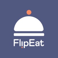 FlipEat Logo