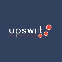 Upswiit Private Limited Logo