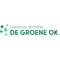 Landelijk Netwerk de Groene OK Logo