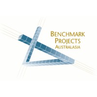 Benchmark Projects Australasia Logo