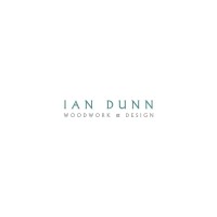 Ian Dunn Woodwork & Design Logo
