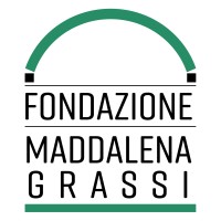 Fondazione Maddalena Grassi Logo