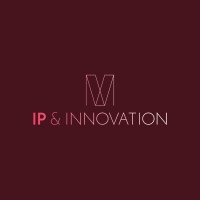 M IP & INNOVATION Logo