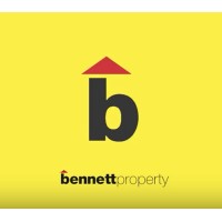Bennett Property Logo
