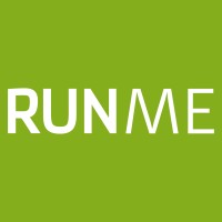 RUNME GmbH Logo