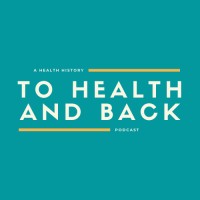 To Health and Back Logo