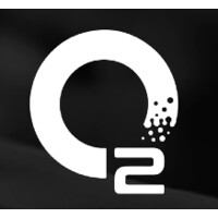 O2 Consultoria Digital Logo