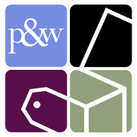 Porter & Woodman Group Logo