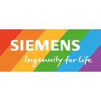 Siemens DISW Diversity México Logo