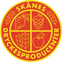 Skånes Dryckesproducenter Logo