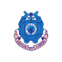St. Georges College Logo
