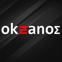 OKEANOS UTILITIES Logo