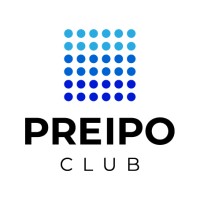 PRE IPO CLUB Logo