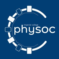 Imperial College Physics Society Logo
