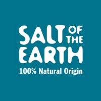 Salt of the Earth Deodorant Logo