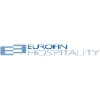 Eurofin Hospitality Logo