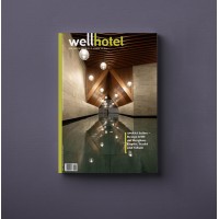 Wellhotel Logo