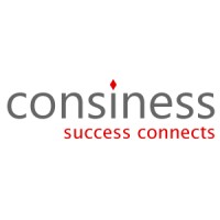 consiness Logo