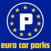 Euro Car Parks Logo