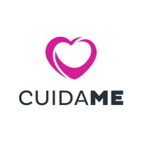 Cuídame Logo