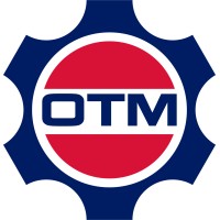 On The Mark, Inc Logo