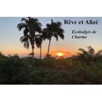 Rêve Et Alizé Logo