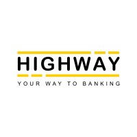 HighWay CJSC Logo