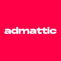 Admattic Logo