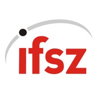 IFSZ Kft. Logo