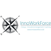 InnoWorkForce GmbH Logo