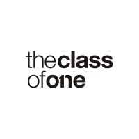 The Class Of One Logo