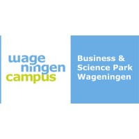 Business & Science Park Wageningen Logo