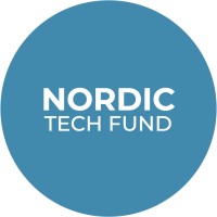 Nordic Tech Fund Logo