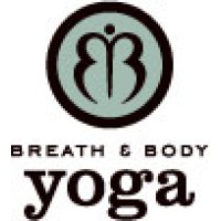 Body and Breath Yoga Logo