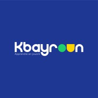 Kbayroun Logo