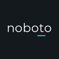 Noboto Innovation AB Logo