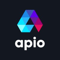 Apio Logo