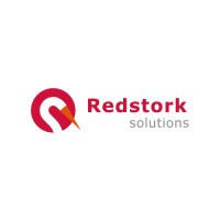 Redstork solutions Logo