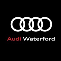 Audi Waterford Logo