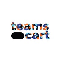 Teamscart Logo